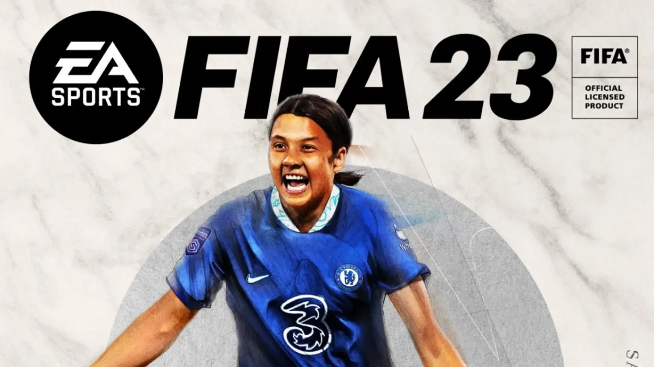 FIFA 23 trae novedad en fútbol femenino
