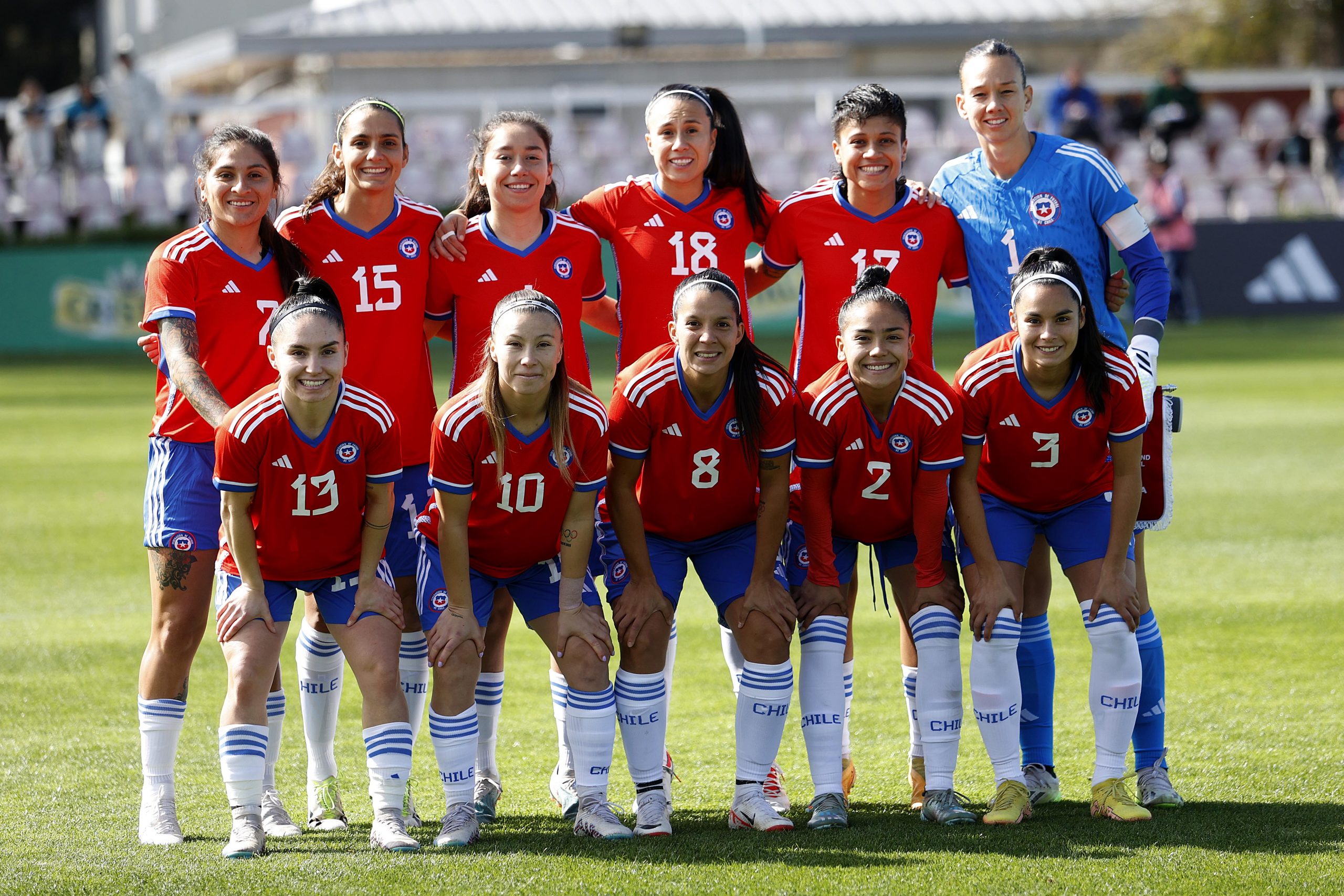 Todo al revés: Así fue la trastienda del triunfo de la Roja en Quilín
