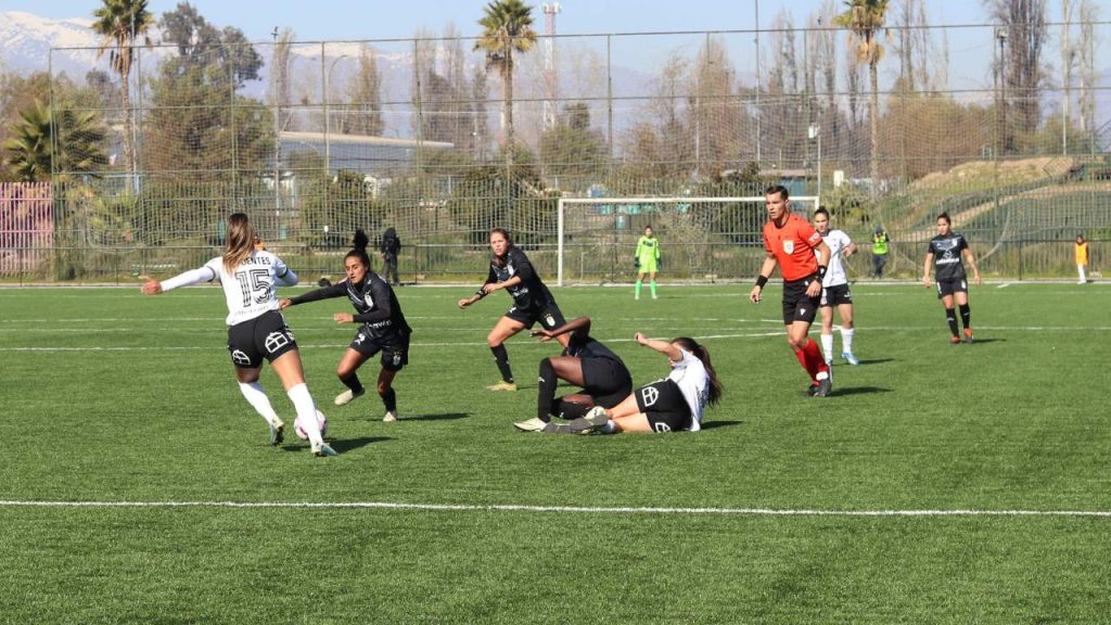 Fotografía : Maria José Painemilla