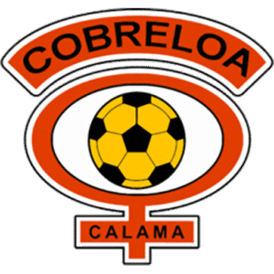 Cobreloa Juvenil