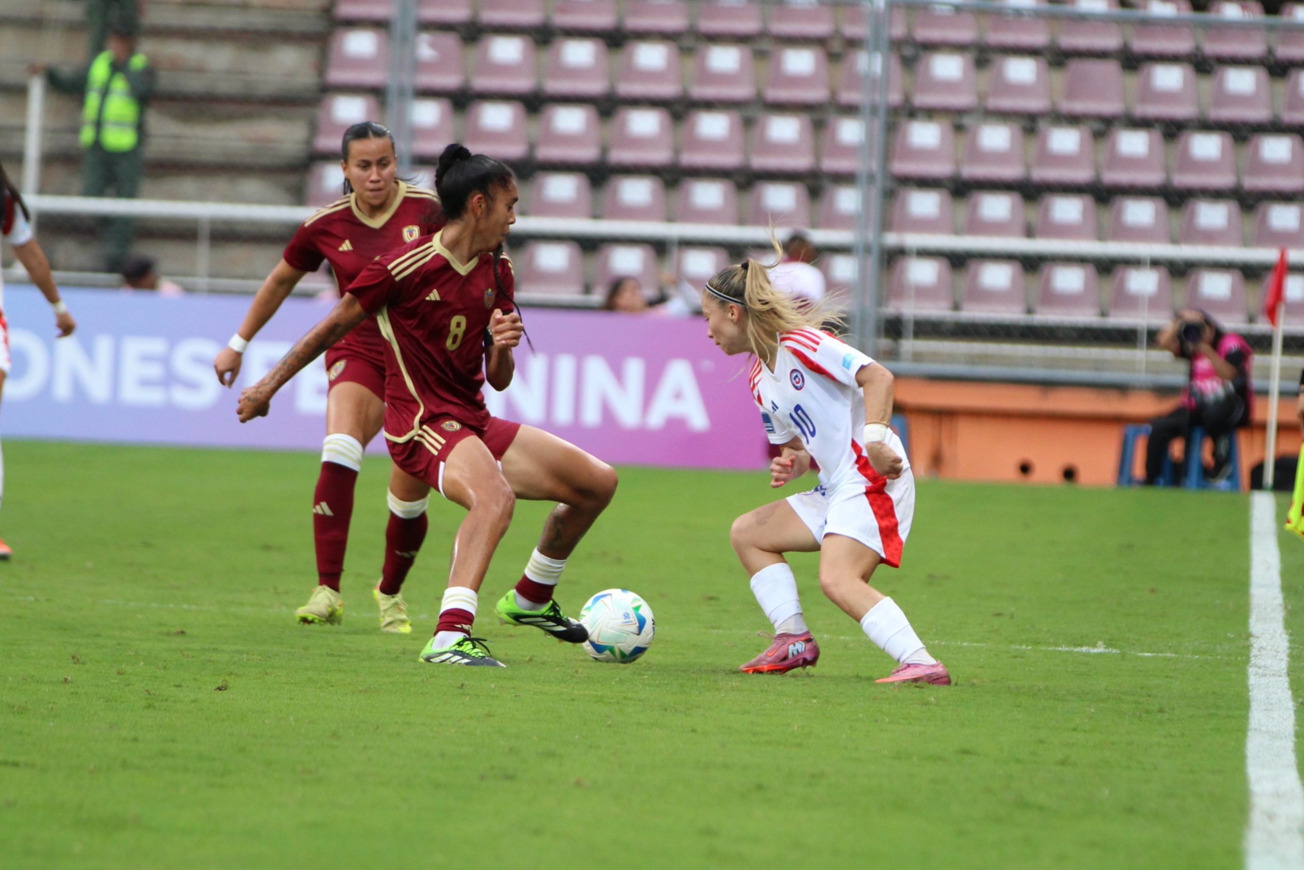 COMENZÓ LA LIGA DE NACIONES