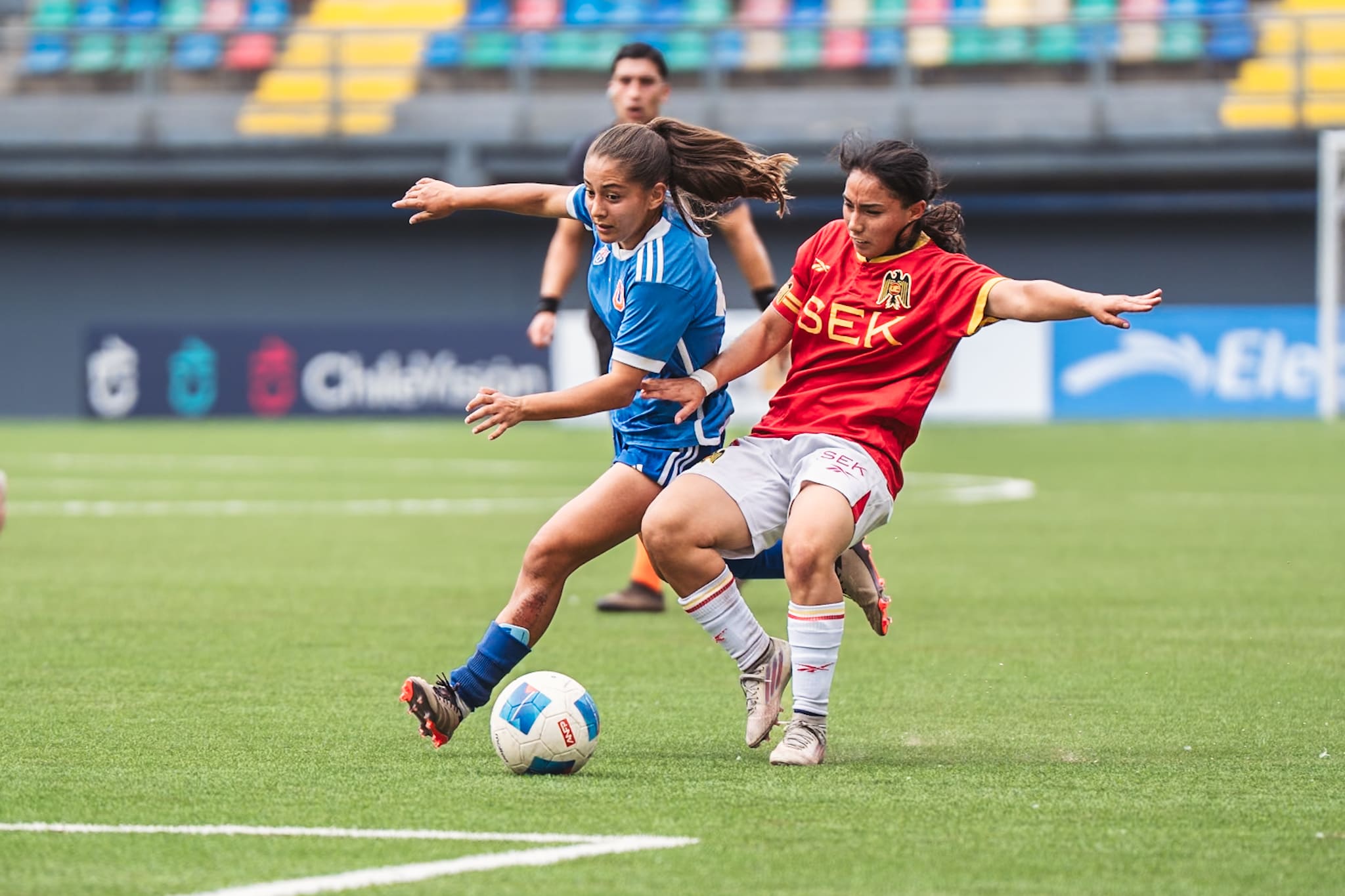 Conoce los cruces de los Campeonatos de Apertura Formativo y Juvenil 2026