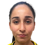 Alexandra Anahís Luengo Silva