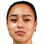 Dominique Mariana Larenas Olivares