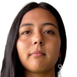 Gabriela Estéfani Carrasco González
