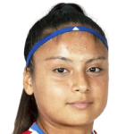 Geraldine Solange Mardones Velásquez