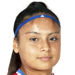Geraldine Solange Mardones Velásquez