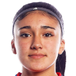 Isidora Almendra Cavieres González