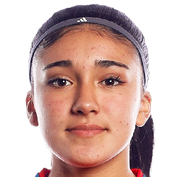 Isidora Almendra Cavieres González
