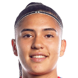 Isidora Flores Vitta