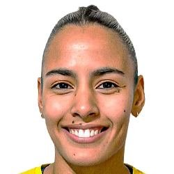 Daiana Micaela Britez