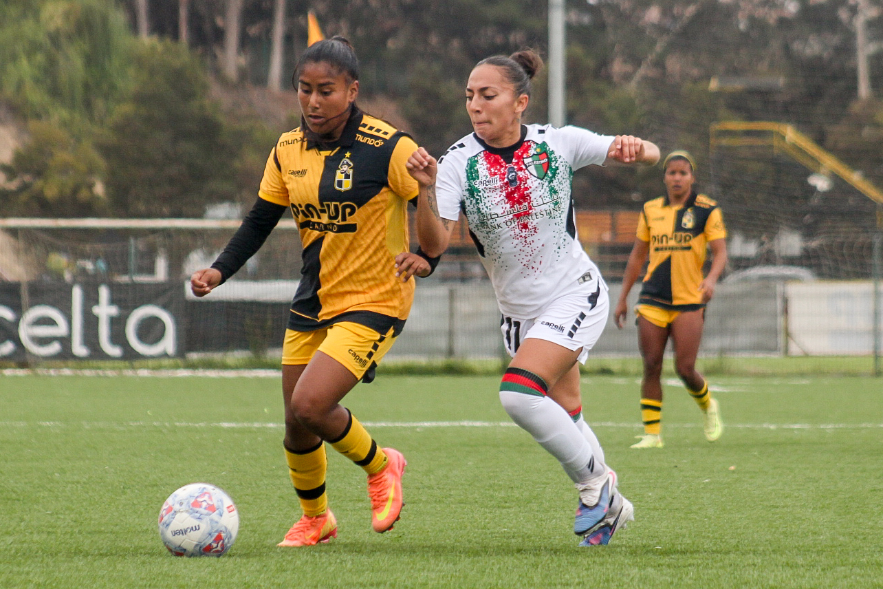 Vuelve la Liga Femenina Chilena tras la triple fecha FIFA