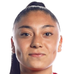Isidora Ignacia Toro Jofré