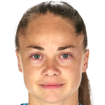 Estefanía Romina Banini Ruiz